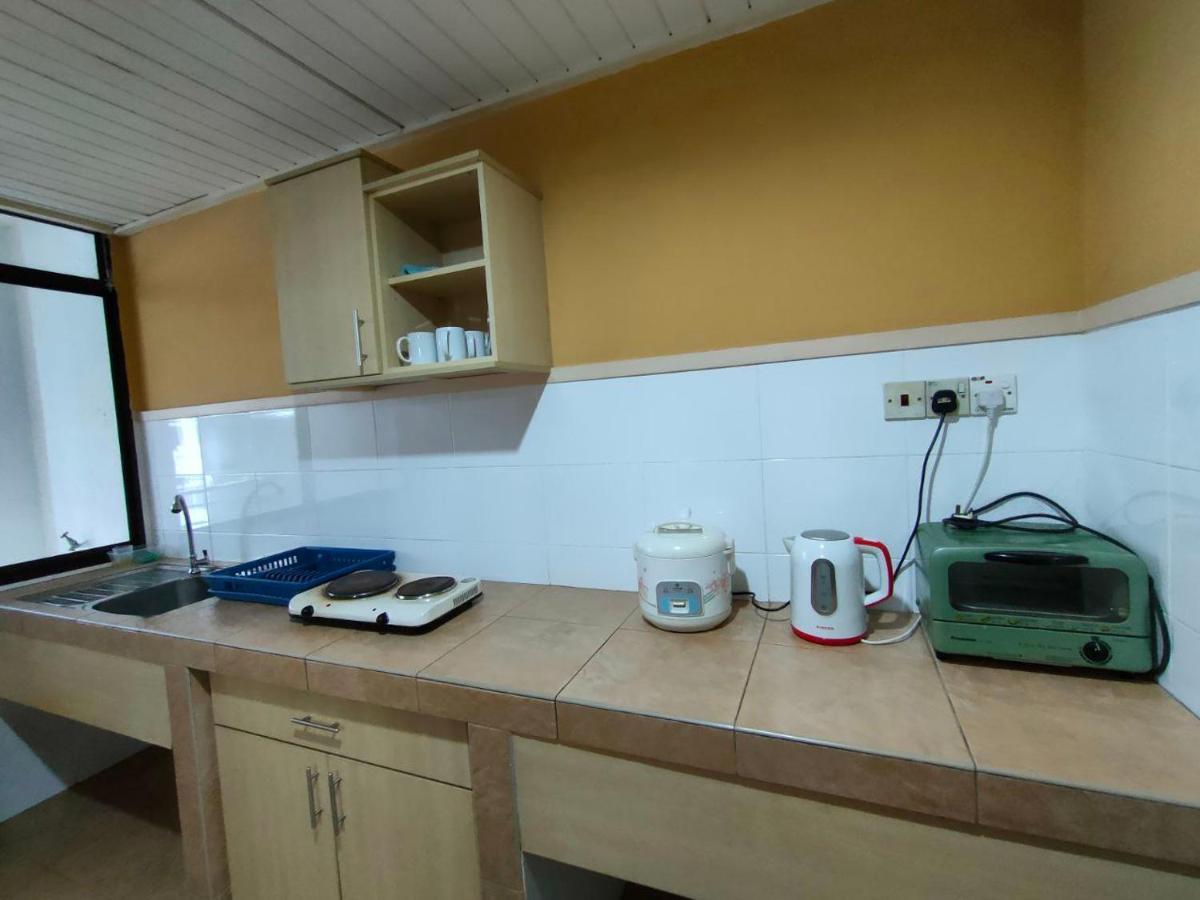 Pavilion Fahrenheit 88 Bukit Bintang 3 Bedrooms كوالالمبور المظهر الخارجي الصورة