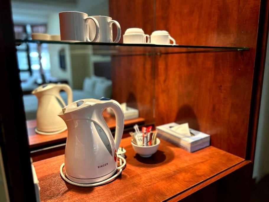 Pavilion Fahrenheit 88 Bukit Bintang 3 Bedrooms كوالالمبور المظهر الخارجي الصورة