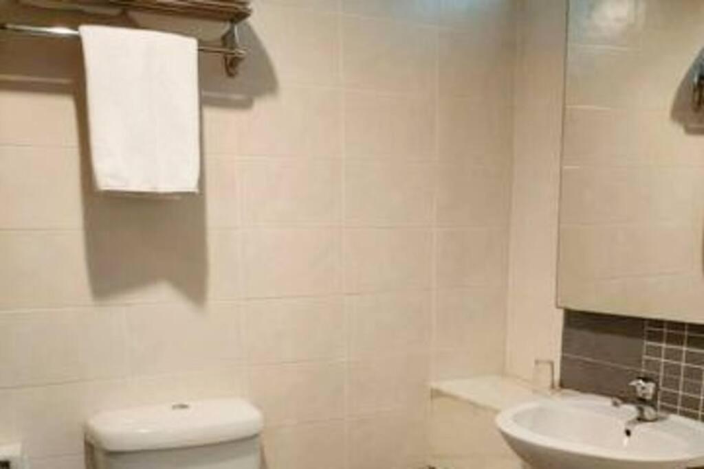 Pavilion Fahrenheit 88 Bukit Bintang 3 Bedrooms كوالالمبور المظهر الخارجي الصورة