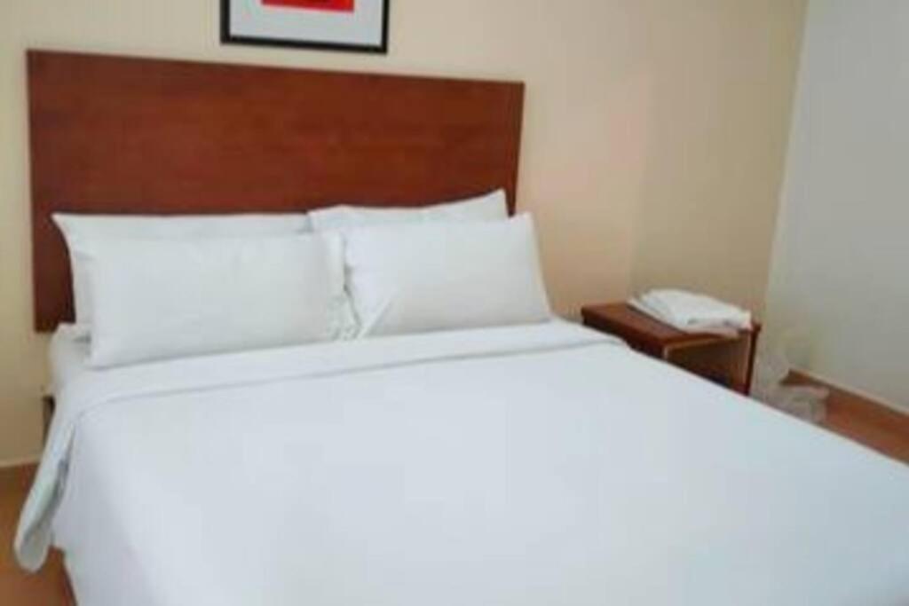 Pavilion Fahrenheit 88 Bukit Bintang 3 Bedrooms كوالالمبور المظهر الخارجي الصورة