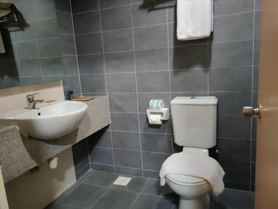 Pavilion Fahrenheit 88 Bukit Bintang 3 Bedrooms كوالالمبور المظهر الخارجي الصورة