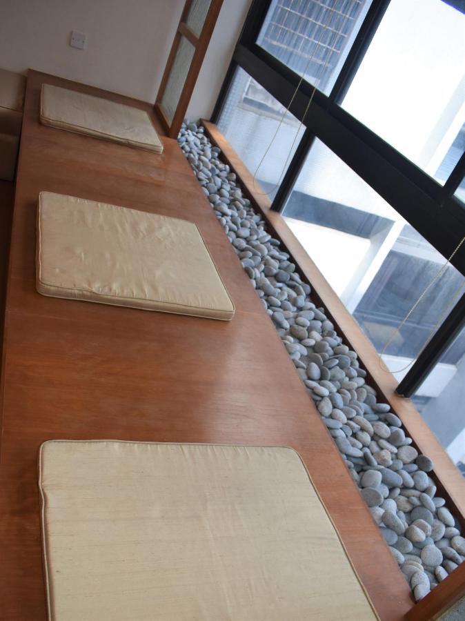 Pavilion Fahrenheit 88 Bukit Bintang 3 Bedrooms كوالالمبور المظهر الخارجي الصورة